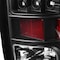 Spec-D Tuning 09-17 Dodge Ram LED Tail Lights LT-RAM09JMLED-V2-TM - alternate 4